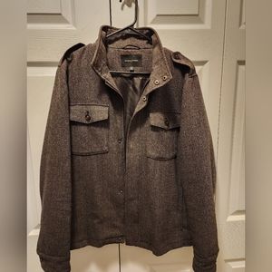 Banana Republic Men's Jacket Size Medium